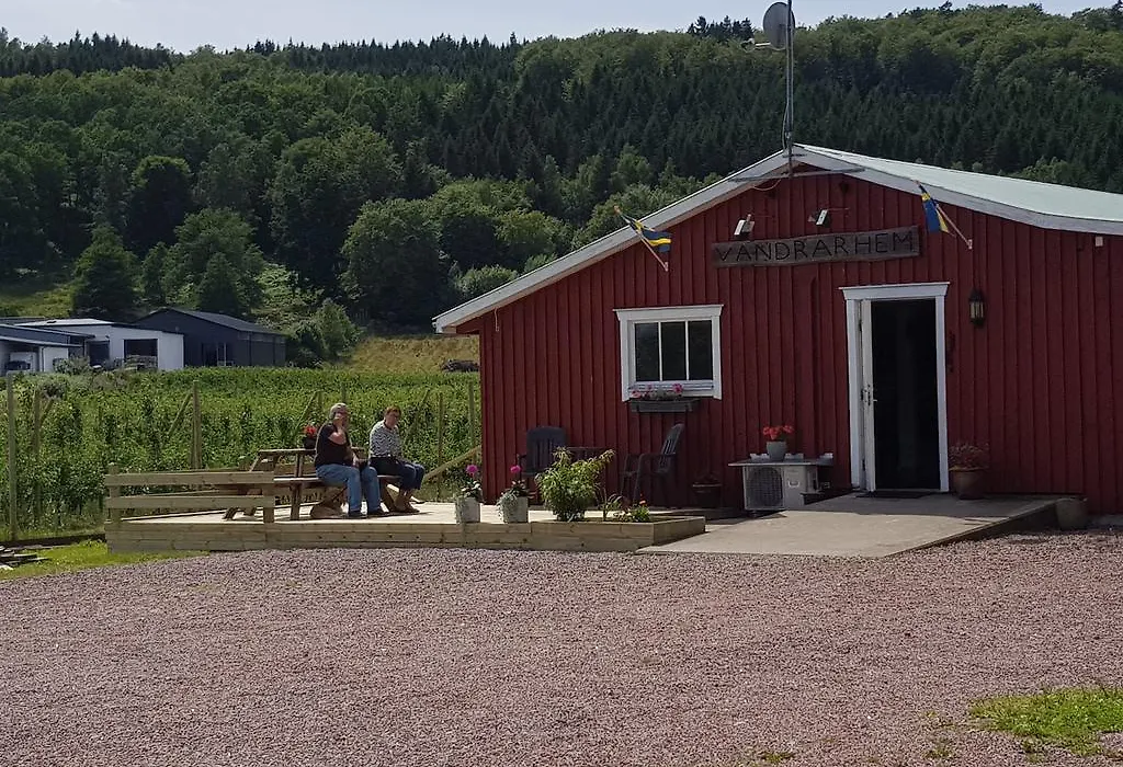 Vånga Hostel-1